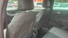 Vauxhall Crossland 1.2 Turbo Elite Edition 5dr Petrol Hatchback